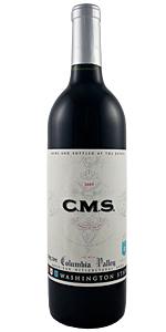 Hedges Family Estate - CMS Red Columbia Valley (750ml) (750ml)