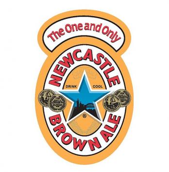 Heineken Brewery - Newcastle Brown Ale (6 pack 12oz cans) (6 pack 12oz cans)