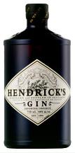 Hendricks - Gin (750ml) (750ml)