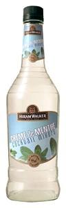Hiram Walker - Creme de Menthe White (750ml) (750ml)