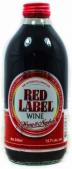 0 J. Wray & Nephew - Red Label (750ml)