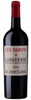 Jeff Carrel - Les Darons Languedoc (750ml) (750ml)