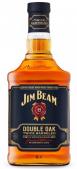 Jim Beam - Double Oak (750ml)