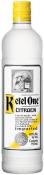 Ketel One - Citroen Vodka (1.75L)