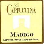 0 La Cappuccina - Madgo (750ml)