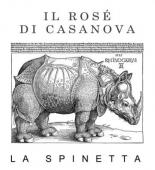 0 La Spinetta - Rose Di Casanova (750ml)
