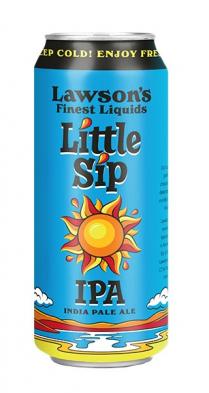 Lawsons Finest Liquids - Little Sip (4 pack 12oz cans) (4 pack 12oz cans)
