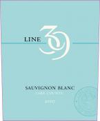 0 Line 39 - Sauvignon Blanc (375ml)