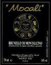 2016 Mocali - Brunello di Montalcino (750ml) (750ml)