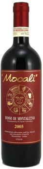 Mocali - Rosso di Montalcino (750ml) (750ml)
