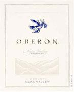 0 Oberon - Merlot Napa Valley (750ml)