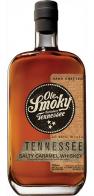 Ole Smoky Tennessee Moonshine - Salty  Salted Caramel Whiskey (750ml)