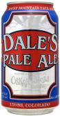 Oskar Blues Brewing Co. - Dales Pale Ale (15 pack 12oz cans)
