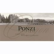 Ponzi - Pinot Noir Willamette Valley (750ml) (750ml)