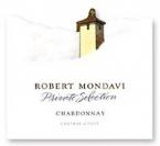 0 Robert Mondavi - Chardonnay California Private Selection (1.5L)