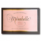 0 Schramsberg Vineyards - Mirabelle Brut Rose (750ml)