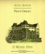 0 St. Michael-Eppan - Pinot Grigio Alto Adige (750ml)