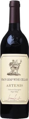 2018 Stags Leap Winery - Artemis Cabernet Sauvignon (750ml) (750ml)