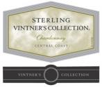 0 Sterling - Chardonnay Central Coast Vintners Collection (750ml)