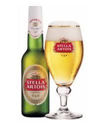 Stella Artois Brewery - Stella Artois (25oz can) (25oz can)