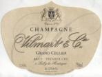 0 Vilmart - Brut Champagne Grand Cellier (750ml)