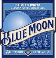 Blue Moon Brewing Co - Blue Moon Belgian White (6 pack 12oz cans) (6 pack 12oz cans)