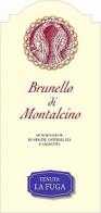 0 Tenuta La Fuga - Brunello di Montalcino (750ml)