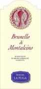 0 Tenuta La Fuga - Brunello di Montalcino (750ml)