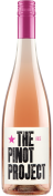 0 The Pinot Project - Ros (750ml)