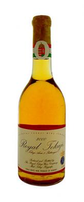 The Royal Tokaji Wine Co. - 5 Puttonyos Red Label (500ml) (500ml)