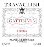 0 Travaglini - Gattinara Riserva (750ml)
