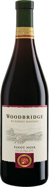 Woodbridge - Pinot Noir California (3L) (3L)