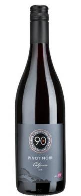 90+ Cellars - Lot 179 California Pinot Noir (750ml) (750ml)
