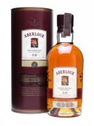 Aberlour - Single Highland Malt Scotch Whisky 12 Year (750)