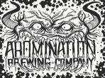 abomination Brewing - Wandering Into The Snow (415)