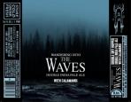 Abomination Brewing - Wandering Into The Waves (415)