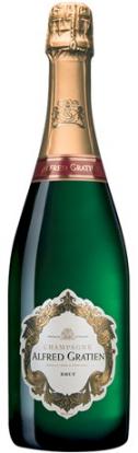 Alfred Gratien - Brut Champagne (375ml) (375ml)