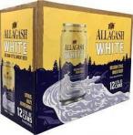 Allagash Brewery - White Ale 12pkc (221)
