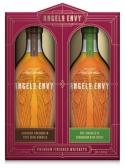 Angel's Envy - Duo Pack (375ml Bourbon & 375ml Rye) (375)
