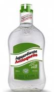 Antioqueno - Aguardiente Sin Azucar 24 Proof (750)