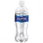 0 Aquafina - Water 20oz