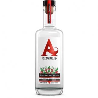 Arbikie Distirlley - Strawberry Vodka (750ml) (750ml)