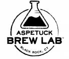 Aspetuck Brew Lab - Oh My Juice IPA (415)