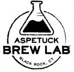 0 Aspetuck Brew Lab - Turbidity Lucidity (415)