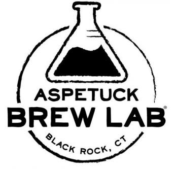 Aspetuck Brew Lab - Turbidity Lucidity (4 pack 16oz cans) (4 pack 16oz cans)