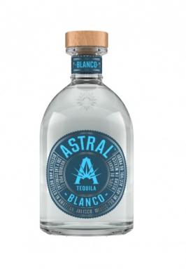 Astral Tequila - Blanco (750ml) (750ml)