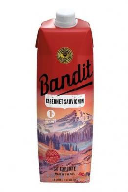Bandit - Cabernet Sauvignon California (1L) (1L)
