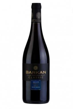 Barkan - Pinot Noir (750ml) (750ml)