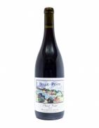 Belle Pente - Willamette Valley Pinot Noir (750)