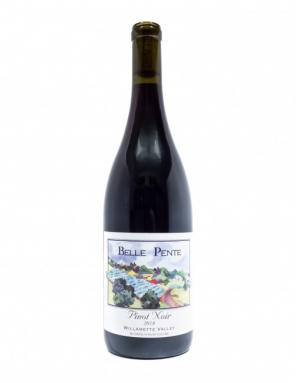Belle Pente - Willamette Valley Pinot Noir (750ml) (750ml)